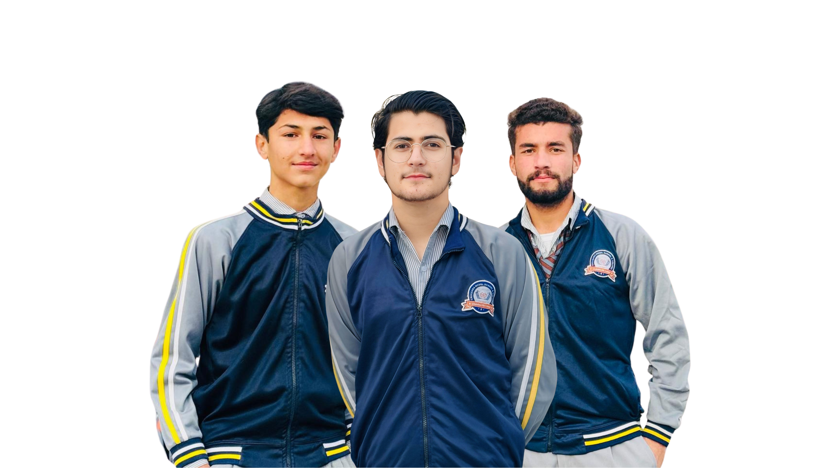 Our Students